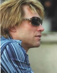 Happy Birthday Mr. Bon Jovi